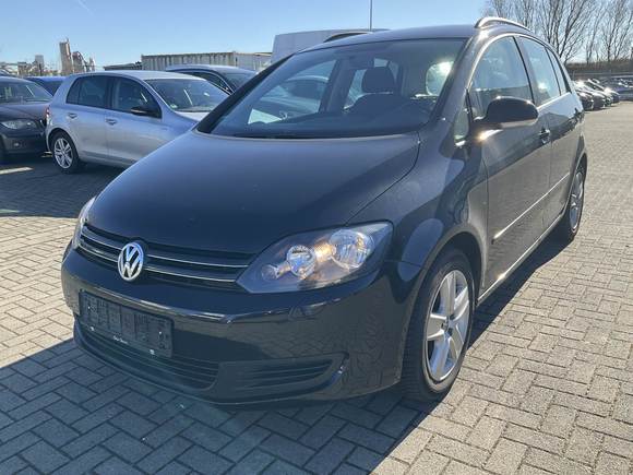 Náhled zpředu zleva