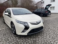 Náhled zpředu zprava