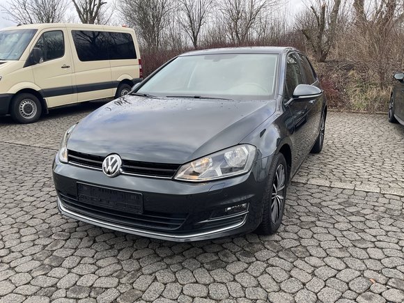 Náhled zpředu zleva