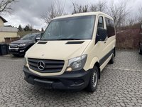 Náhled zpředu zleva