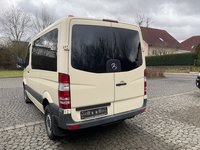 Aanzicht achter links