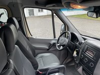 Aanzicht binnenruimte