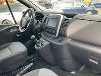 Aanzicht binnenruimte