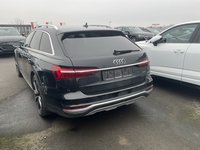 Aanzicht achter links