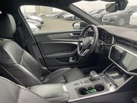 Aanzicht binnenruimte