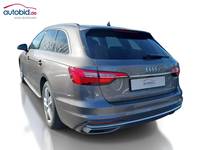 Aanzicht achter links