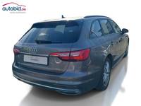 Aanzicht achter rechts