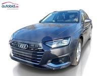 Náhled zpředu zleva