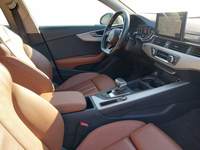 Aanzicht binnenruimte