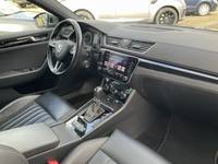 Aanzicht binnenruimte