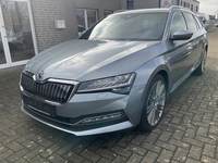 Náhled zpředu zleva