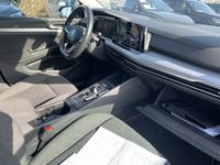 Aanzicht binnenruimte