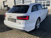 Aanzicht achter rechts