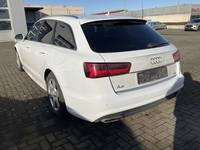 Aanzicht achter links