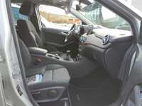 Aanzicht binnenruimte