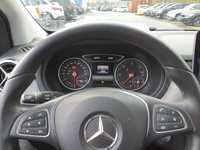 Aanzicht combi-instrument