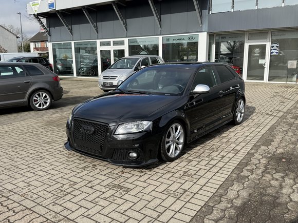 Náhled zpředu zleva