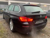 Náhled zezadu zleva