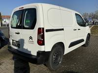 Aanzicht achter rechts