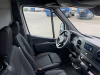 Aanzicht binnenruimte