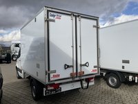 Aanzicht achter links