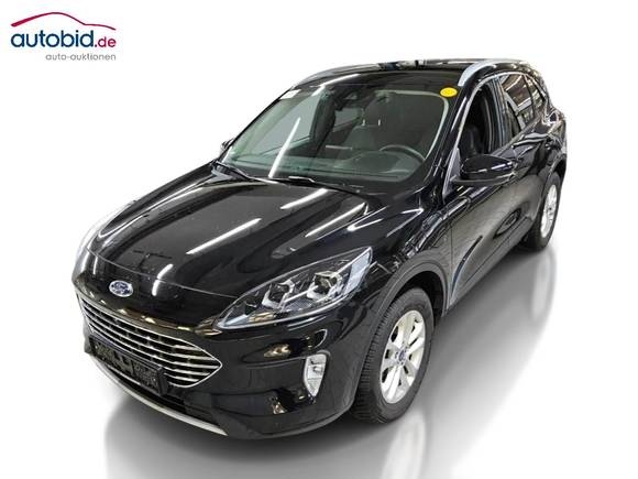 Náhled zpředu zleva