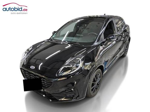 Náhled zpředu zleva