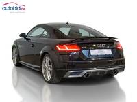 Widok z tyłu po stronie lewej