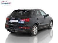 Pogled od pozadi desno