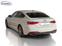 Pogled od pozadi levo