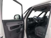 Pogled na unutrašnjost