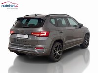 Pogled od pozadi desno