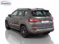 Pogled od pozadi levo