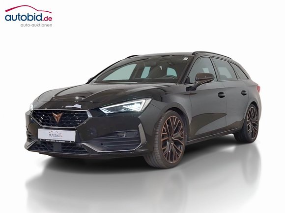 Pogled od napred levo