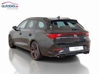 Widok z tyłu po stronie lewej