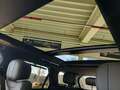 View of sunroof / panoramic roof