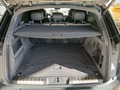 View of boot / luggage space