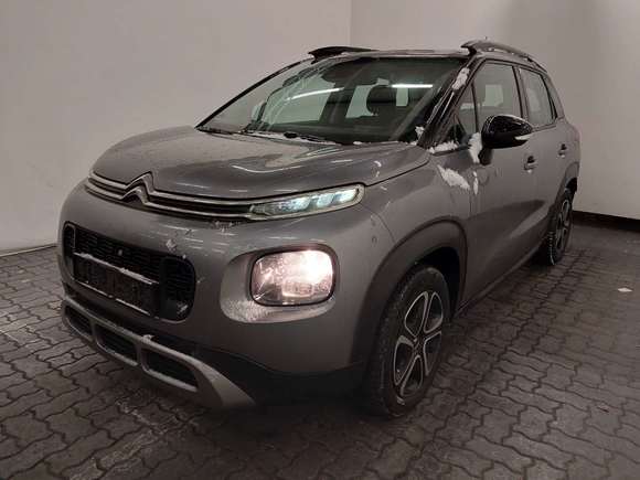 Náhled zpředu zleva