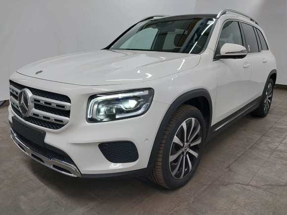 Náhled zpředu zleva