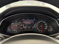 Pogled kombi instrument