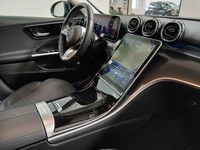 Вид на салон