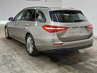 Вид сзади слева