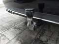 View of trailer tow-bar hitch