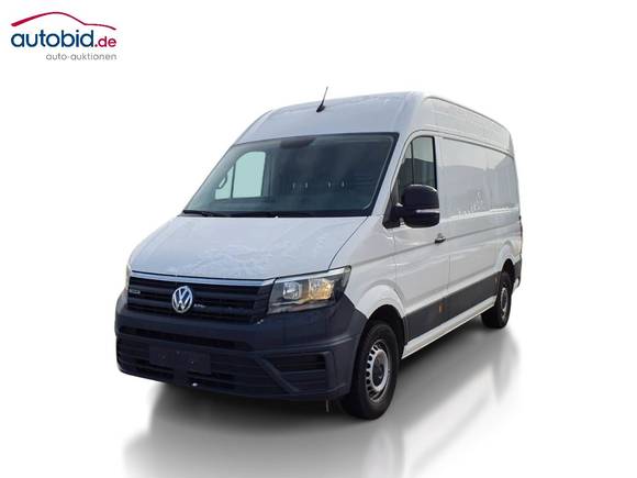 Widok z przodu po stronie lewej