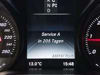 Статус автомобиля