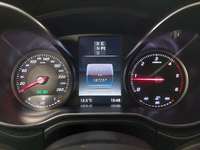 Вид на приборную панель