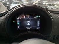 Ansicht Kombiinstrument