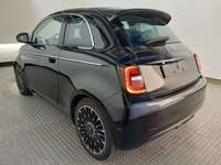 Ansicht hinten links