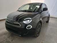 Náhled zpředu zleva