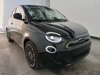 Ansicht vorne rechts